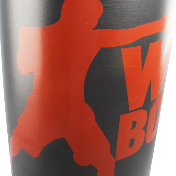 1.6M Inflatable Punching Bag For Fitness And Catharsis Punching Bags