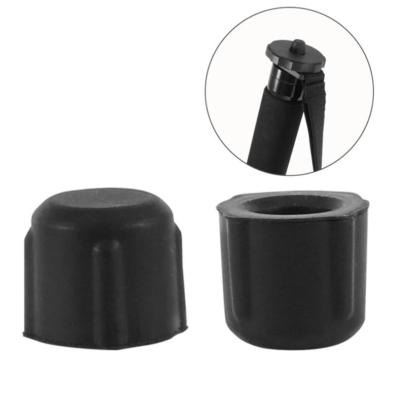 10 Pack Camera Screw Protection Caps For Tripod And Monopod Audio Video Tripods & Monopods