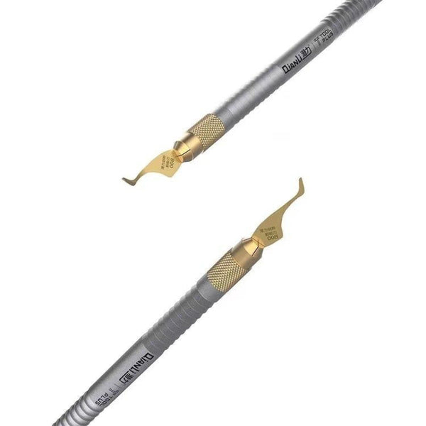 Multifunctional Cpu Ic Glue Remover Knife For Bga Chip Cleaning Tool Mobile Phone Parts