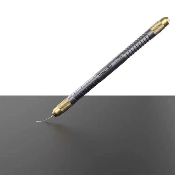 Multifunctional Cpu Ic Glue Remover Knife For Bga Chip Cleaning Tool Mobile Phone Parts