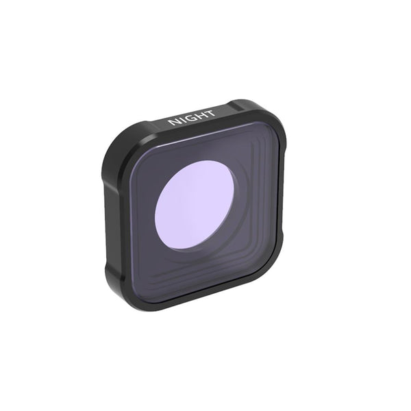 Kb Series Light Pollution Filter For Gopro Hero10 / 9 Camera Drone Accessories