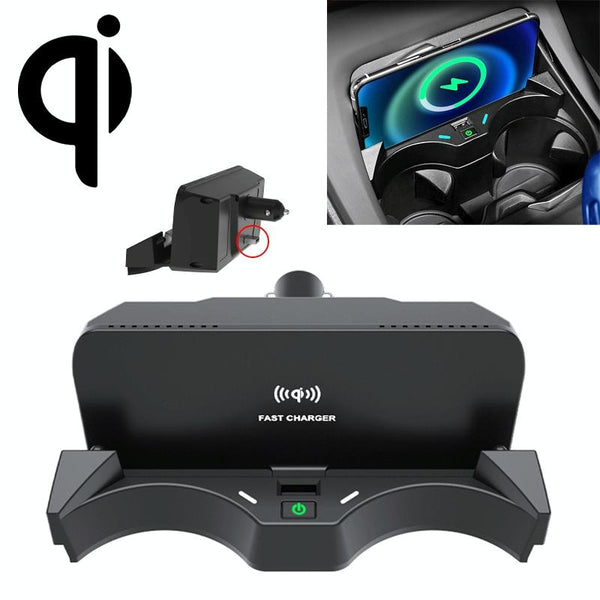 Wireless For Bmw X1 2020 2022 10W Qi Quick Chargers & Cradles