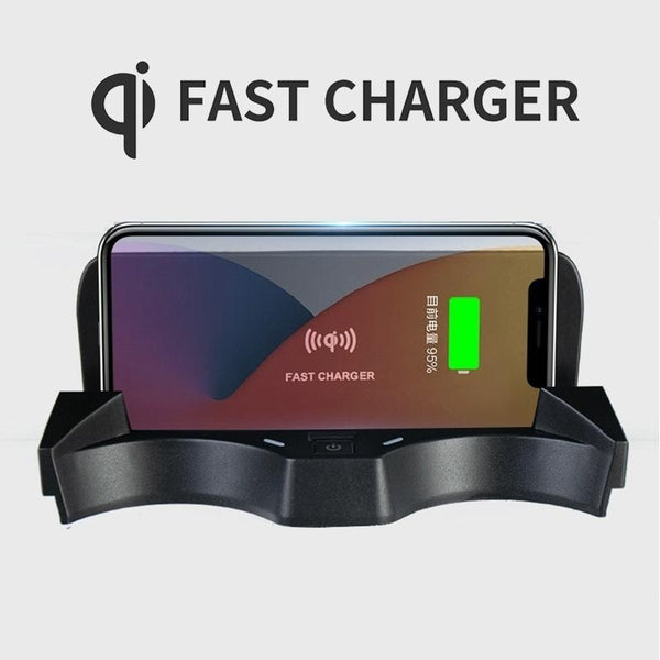 Wireless For Bmw X1 2020 2022 10W Qi Quick Chargers & Cradles