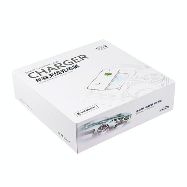 Wireless For Bmw X1 2020 2022 10W Qi Quick Chargers & Cradles