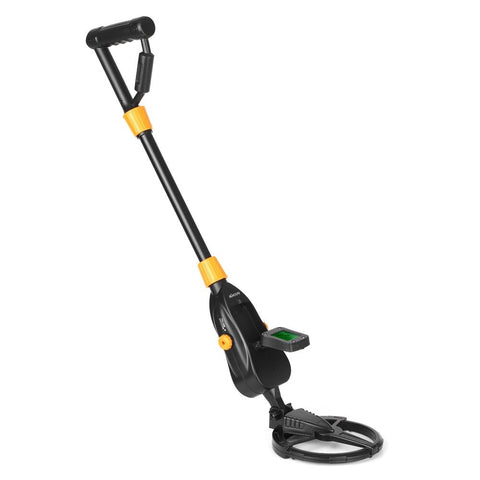 Lcd Screen Children's Metal Detector 10Cm Range Metal Detectors