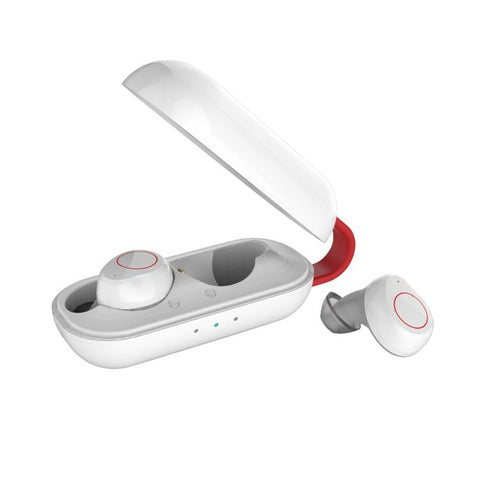 True Wireless With Charging Box Bth 193 5.0 Earbuds