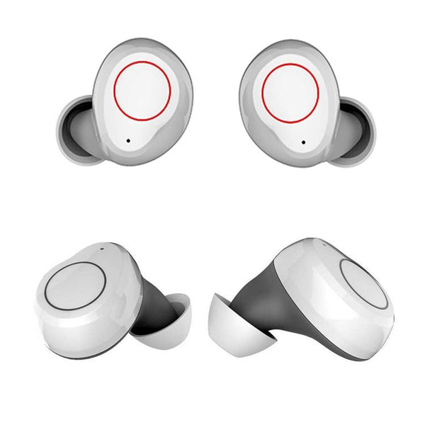 True Wireless With Charging Box Bth 193 5.0 Earbuds