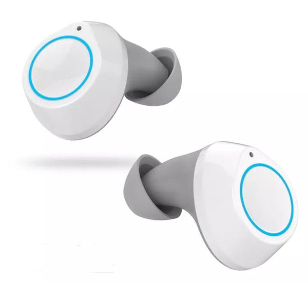True Wireless With Charging Box Bth 193 5.0 Earbuds