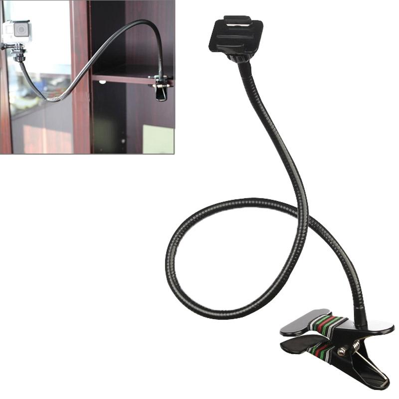 Flexible Action Camera Holder For Gopro Insta360 Dji Lazy Multi Purpose Other Camera & Photo Accs