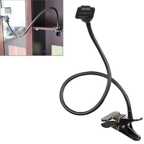 Flexible Action Camera Holder For Gopro Insta360 Dji Lazy Multi Purpose Other Camera & Photo Accs