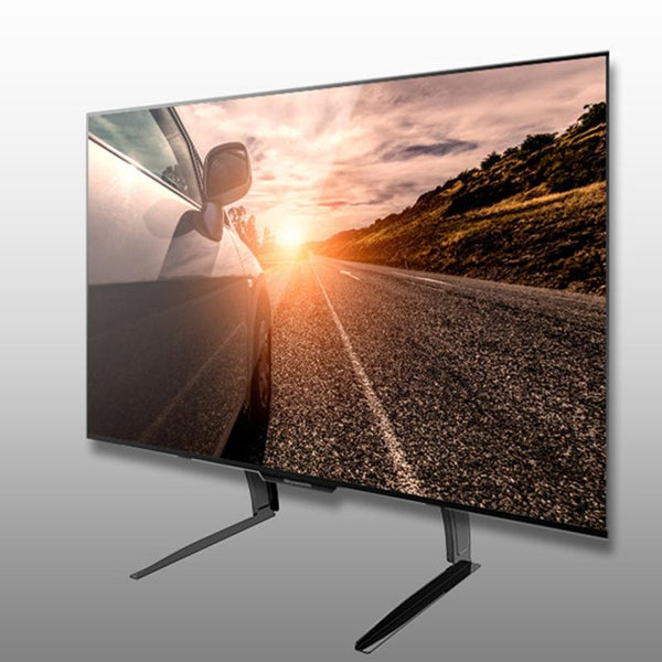 Universal Tv Stand Base For 27 55 Inch Flat Screens Tv Stands & Mounts