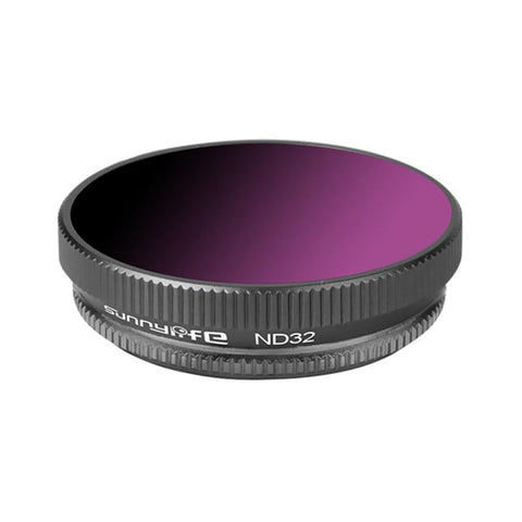 Nd32 Lens Filter For Dji Action Camera Audio And Video Accessories Filters