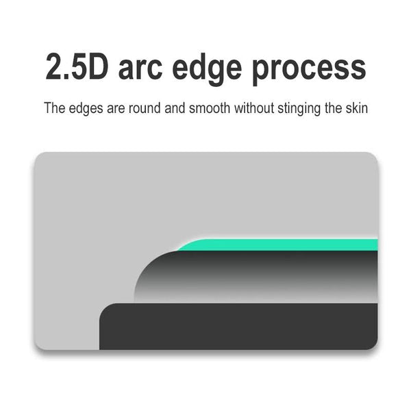 2 Pack Nano Plexiglass Film For Dji Fpv Goggles V2 Shatter Resistant Anti Scratch Camera Screen Protectors