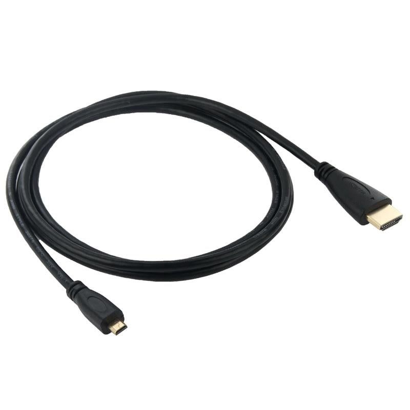 1080P Video Cable For Gopro Hero 4 3 2 Sj4000 Audio And Connection Cables & Adapters