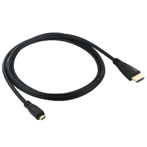 1080P Video Cable For Gopro Hero 4 3 2 Sj4000 Audio And Connection Cables & Adapters