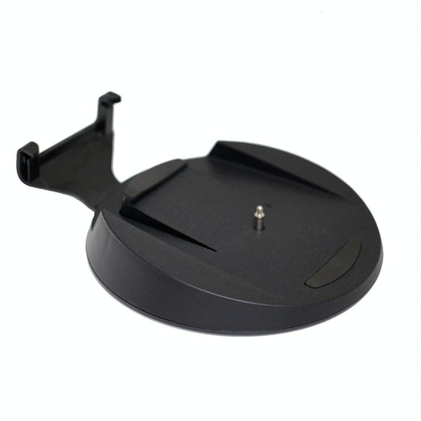 Vertical Stand For Ps5 Console With Fixing Screw Mounts & Stands