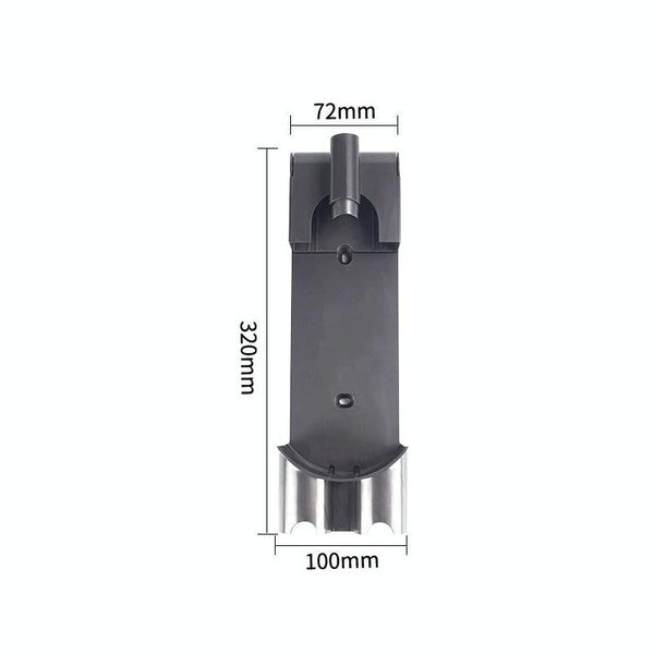 Wall Mounted Charging Stand For Dyson V7 V8 Vacuum Cleaners Vacuum Cleaner Parts