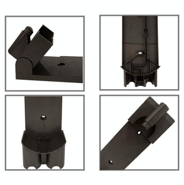 Wall Mounted Charging Stand For Dyson V7 V8 Vacuum Cleaners Vacuum Cleaner Parts