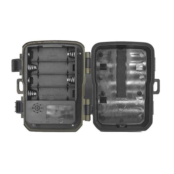 Outdoor Camera With Night Vision And Infrared Sensing Digital Cameras