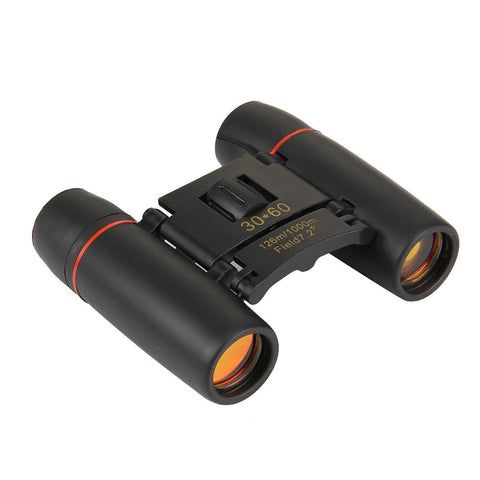 30X60mm Sakura For Camping And Bird Watching Binoculars