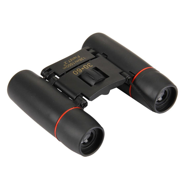 30X60mm Sakura For Camping And Bird Watching Binoculars