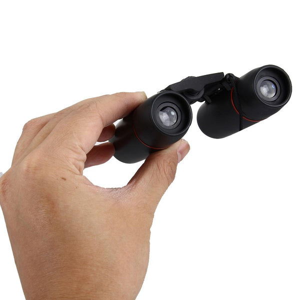 30X60mm Sakura For Camping And Bird Watching Binoculars