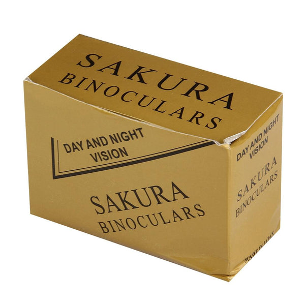 30X60mm Sakura For Camping And Bird Watching Binoculars