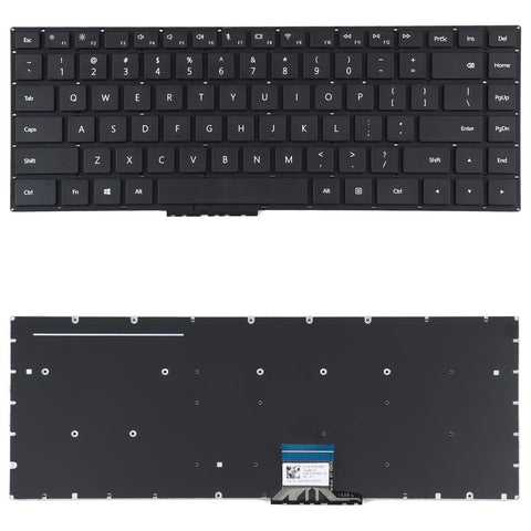 2018 Huawei Matebook D Us Keyboard Improved Version Keyboards & Keypads