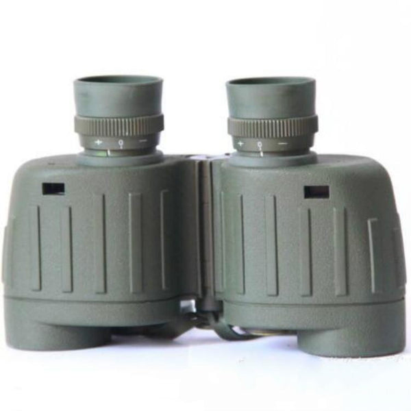 Waterproof Hd For Low Light Night Vision 8X30 Power Binoculars