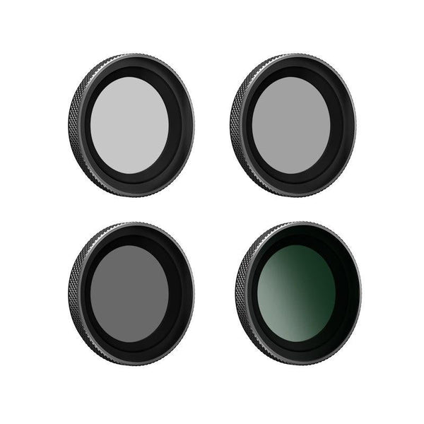 Waterproof Cpl Filter For Insta360 Go / 2 With Amagisn Lens Nd8+16+32+Cpl Camera Drone Accessories