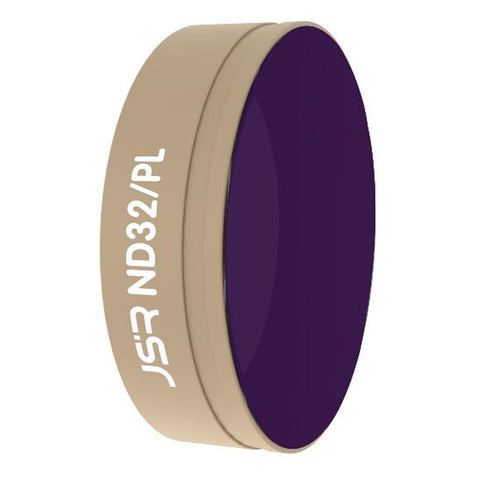 Lg Nd32 / Pl Dji Action Camera Filter Motion Style Camera Drone Accessories