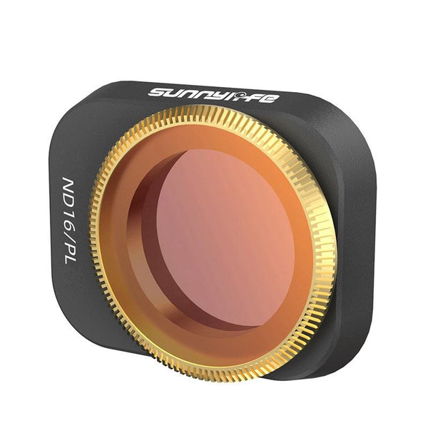 Mini 3 Pro Nd16 / Pl Filter For Mm3 Fi411 Compact And Efficient Camera Drone Accessories