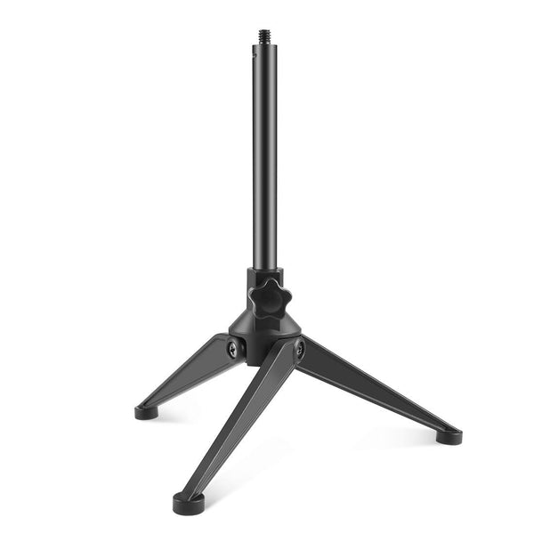 Desktop Tripod Selfie Stick Holder Compact Tripods & Monopods
