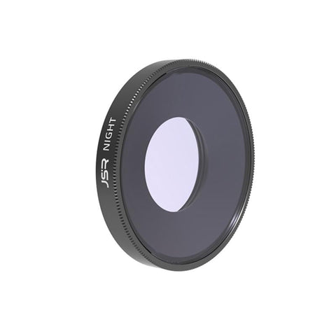 Universal 3 In 1 Lens Filter For Dji Action Camera Camera Drone Accessories