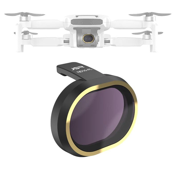Mini Drone Lens Filter For Fimi X8 Nd16pl Camera Drone Accessories