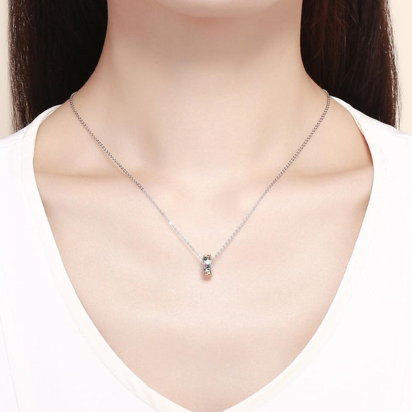 925 Sterling Silver Pure Beaded Bracelet Kit Diy Accessory Bracelets