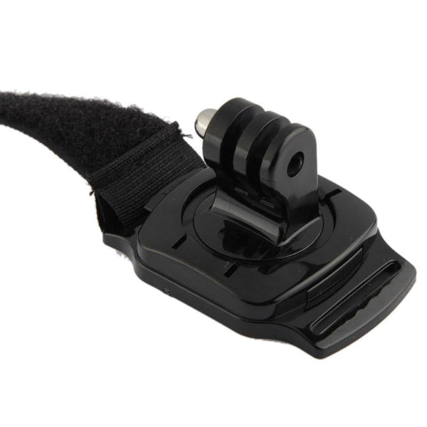 360 Degree Hand Camera Mount For Gopro Insta360 Dji Action And Other Cams 36Cm Strap Other Camera & Photo Accs