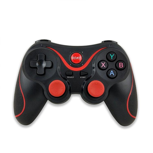 Wireless Bluetooth Gamepad For Android / Ios Phones T3 Controllers & Attachments