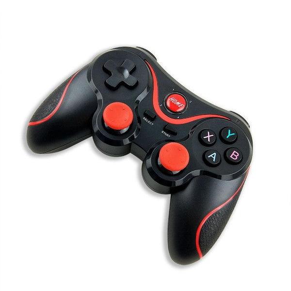 Wireless Bluetooth Gamepad For Android / Ios Phones T3 Controllers & Attachments
