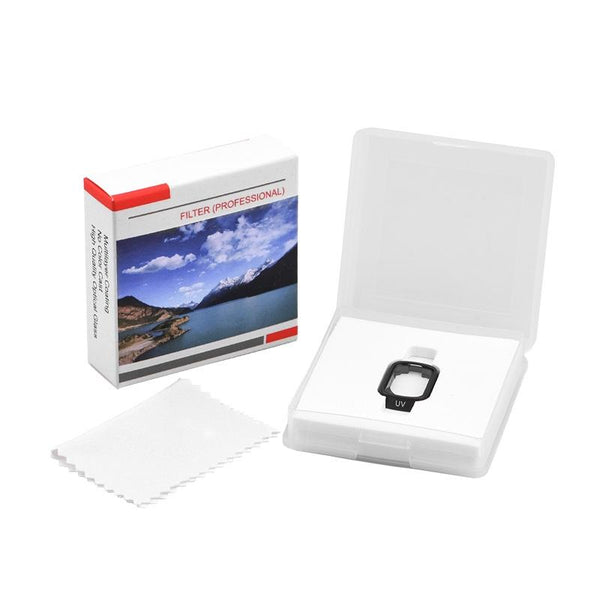 4 Piece Nd Filter Set For Dji Mini 3 / Pro Nd8pl Nd16pl Nd32pl Nd64pl 4Pcs/Set Nd8pl+Nd16pl+Nd32pl+Nd64pl Camera Drone Accessories