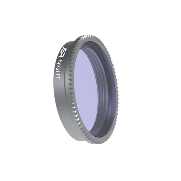 3 In 1 Cpl Nd8 Nd16 Lens Filter For Insta360 Go 2 / Series Cameras Night Camera Drone Accessories