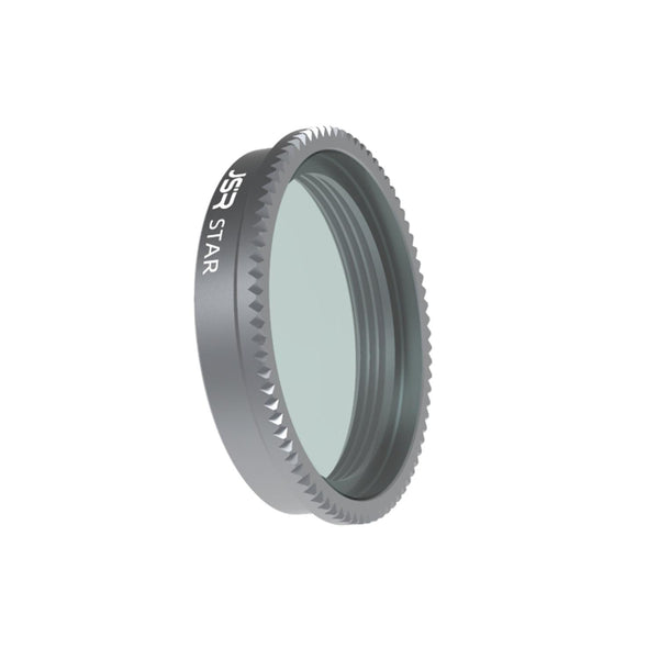 3 In 1 Cpl Nd8 Nd16 Lens Filter For Insta360 Go 2 / Series Cameras Night Camera Drone Accessories