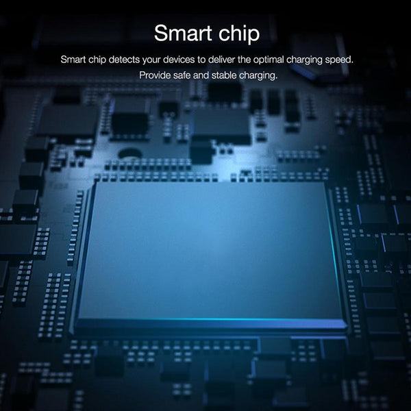 High Speed Wireless Charger Classic Nylon Chargers & Cradles