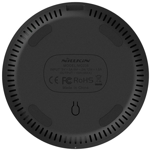 High Speed Wireless Charger Classic Nylon Chargers & Cradles