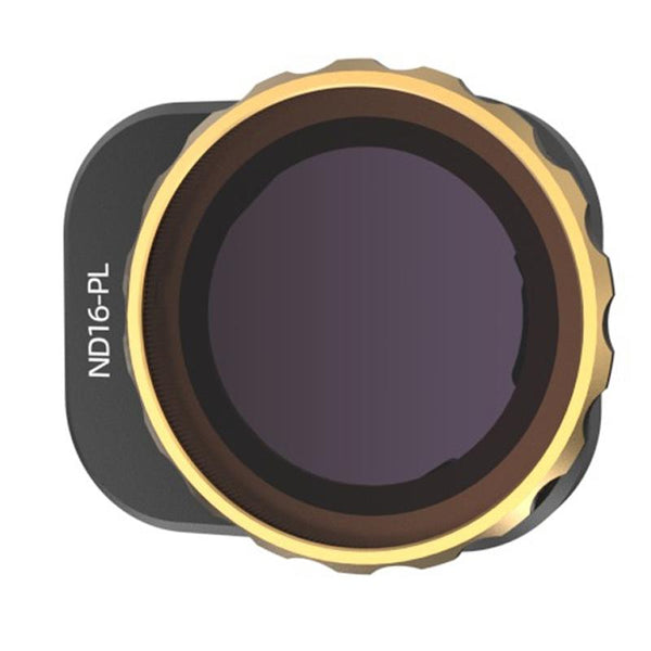 Pro Mini 3 Camera Nd16pl Zg Style Filters