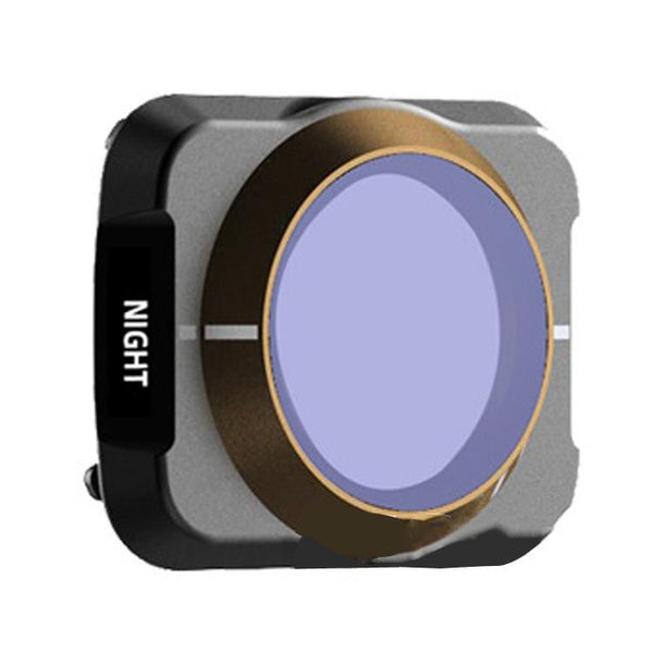 Anti Glare Motion Camera Filter For Dji Mavic Air 2 Filters