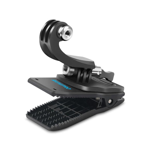 360 Degree J Type Backpack Mount For Gopro Dji And Action Cameras Other Camera & Photo Accs