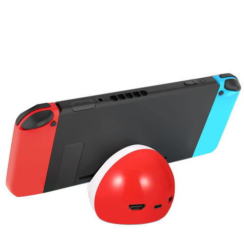 Nintendo Switch Hdmi Charger Compact And Efficient Chargers & Charging Docks