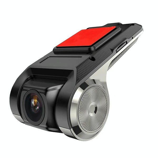 F1 Car Hidden Hd Night Vision Wifi Driving Recorder Other Car Video