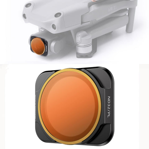 Nd32pl Lens Filter For Dji Air 2S A2s Fi9343 Camera Drone Accessories